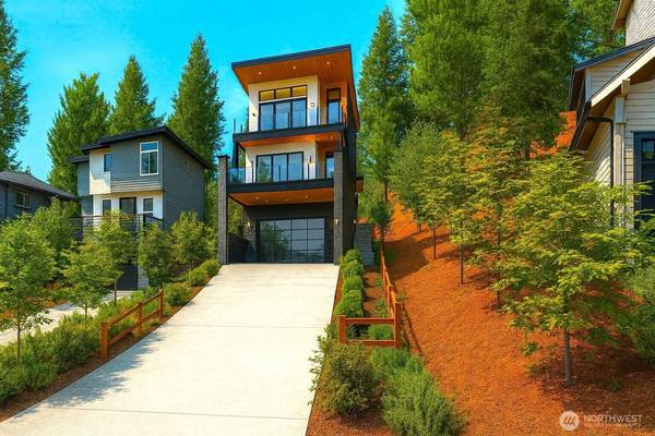 3324 Stonecrop WAY, Bellingham, WA 98226