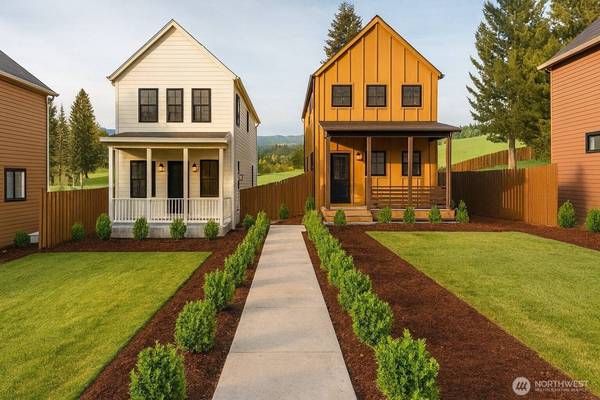 1322 St Paul, Bellingham, WA 98226