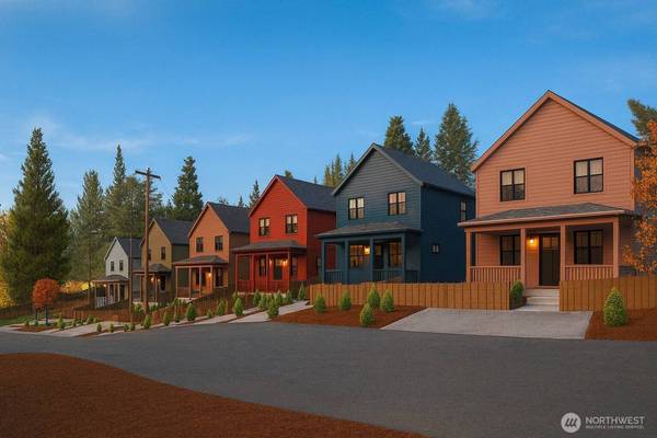 1322 St Paul, Bellingham, WA 98226