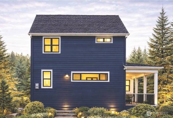 1324 St Paul ST, Bellingham, WA 98226