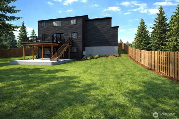 404 Willow Road PL, Bellingham, WA 98226