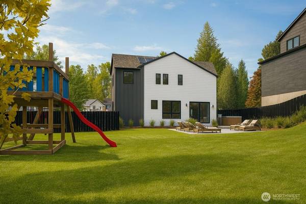 402 Willow Road PL, Bellingham, WA 98226