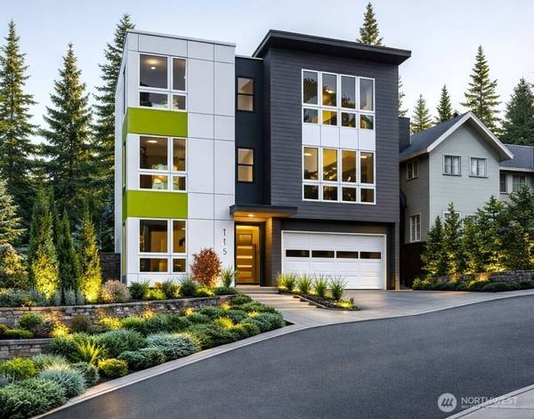 119 Ashley AVE, Bellingham, WA 98229