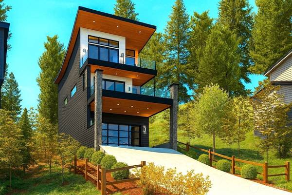 3324 Stonecrop WAY, Bellingham, WA 98226