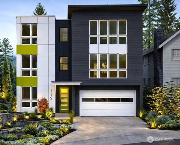 119 Ashley AVE, Bellingham, WA 98229