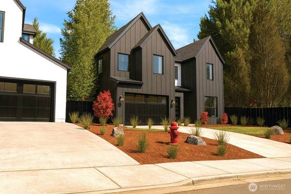 402 Willow Road PL, Bellingham, WA 98226