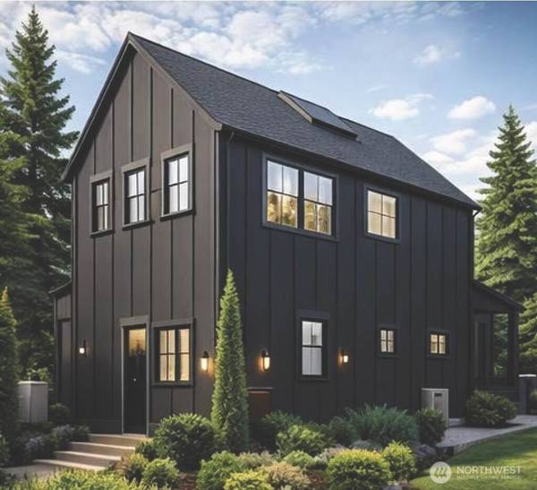 1326 St Paul ST, Bellingham, WA 98226