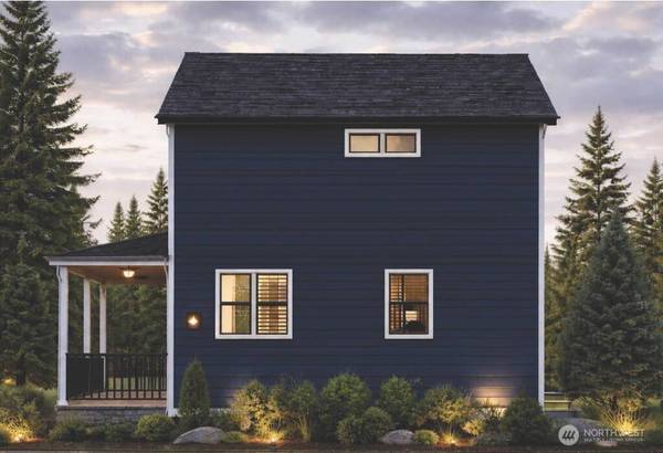 1324 St Paul ST, Bellingham, WA 98226