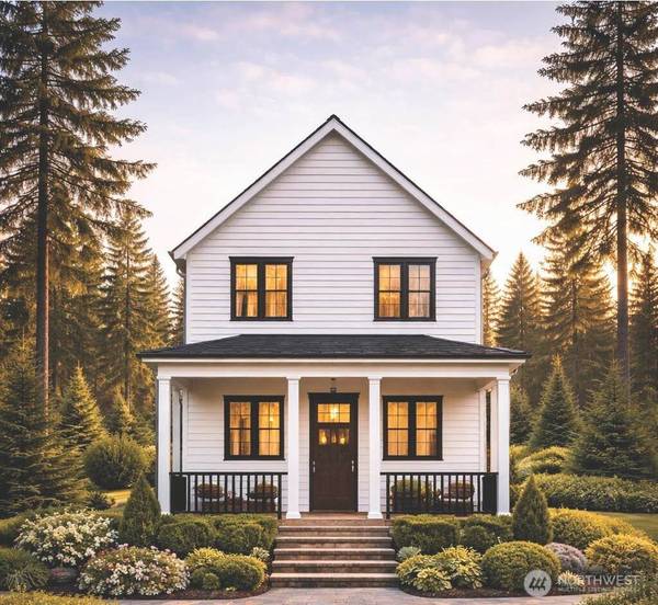 1322 St Paul ST, Bellingham, WA 98226