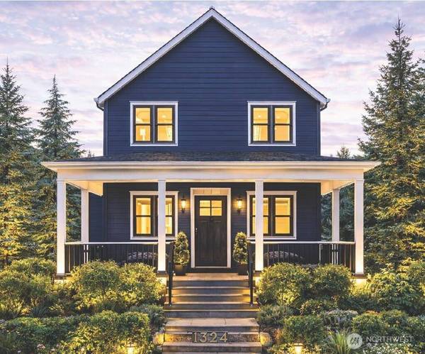 1324 St Paul ST, Bellingham, WA 98226