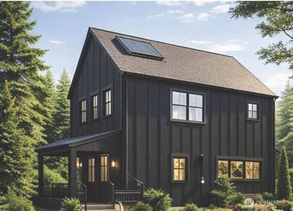 1326 St Paul ST, Bellingham, WA 98226