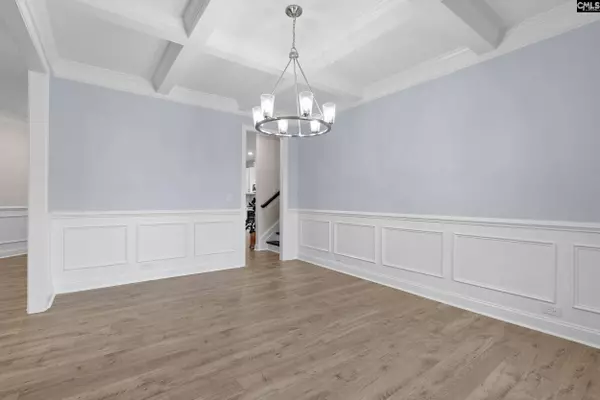 1206 Long Ridge Way, Lexington, SC 29073