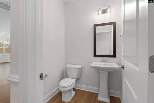 1206 Long Ridge Way, Lexington, SC 29073