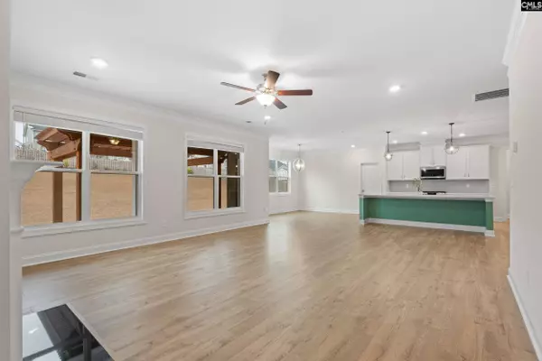 1206 Long Ridge Way, Lexington, SC 29073