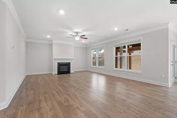 1206 Long Ridge Way, Lexington, SC 29073