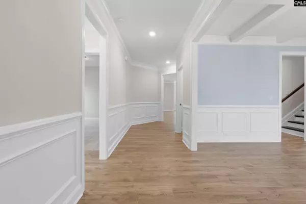 1206 Long Ridge Way, Lexington, SC 29073