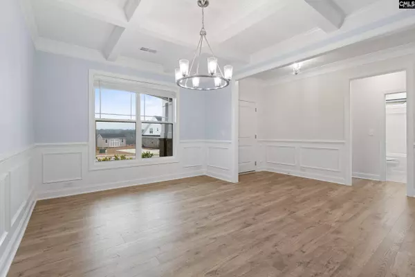 1206 Long Ridge Way, Lexington, SC 29073