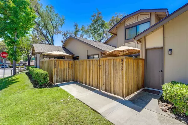 5449 Escarchosa Lane, San Diego, CA 92124