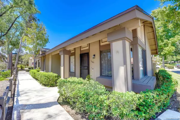 5449 Escarchosa Lane, San Diego, CA 92124