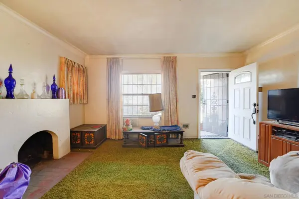 4851 Federal Blvd, San Diego, CA 92102