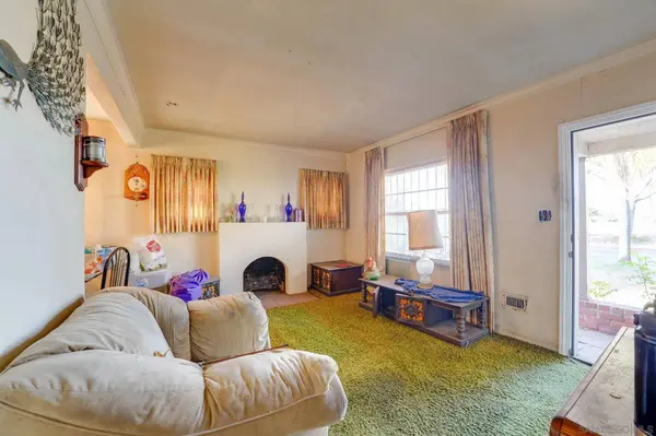 4851 Federal Blvd, San Diego, CA 92102