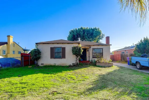 4851 Federal Blvd, San Diego, CA 92102