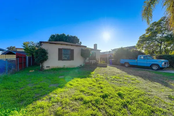 4851 Federal Blvd, San Diego, CA 92102