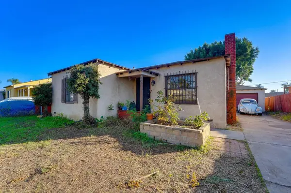 4851 Federal Blvd, San Diego, CA 92102