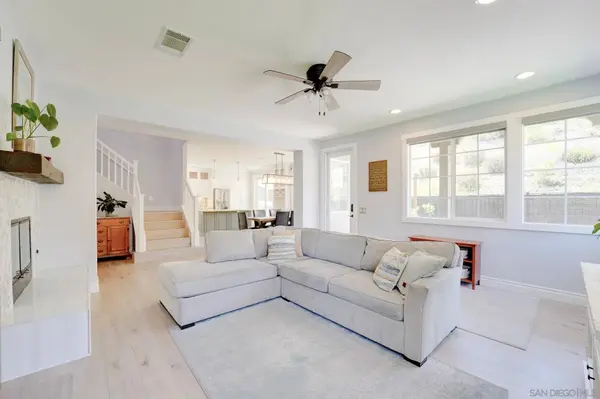 548 Via Del Caballo, San Marcos, CA 92078