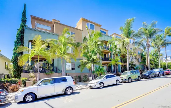 3990 Centre #307, San Diego, CA 92103