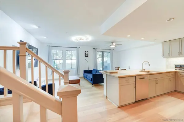 1750 Kettner #107, San Diego, CA 92101