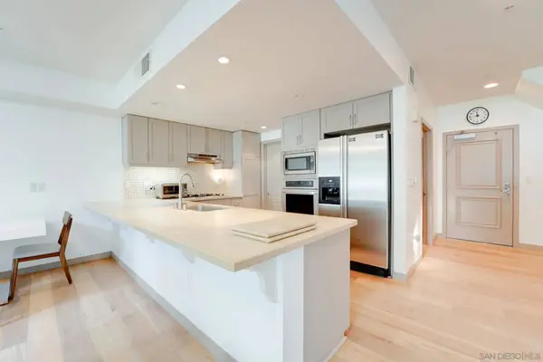 1750 Kettner #107, San Diego, CA 92101