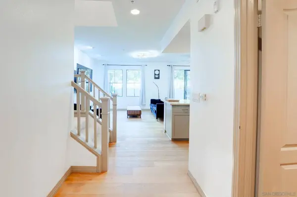 1750 Kettner #107, San Diego, CA 92101