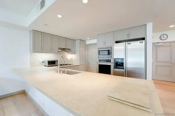 1750 Kettner #107, San Diego, CA 92101