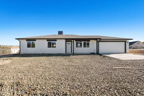 20670 E Wagon Way, Mayer, AZ 86333-2608