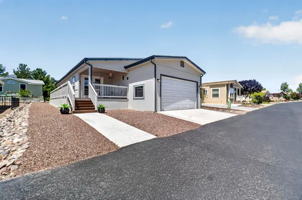 1012 N Miller Dr, Cottonwood, AZ 86326