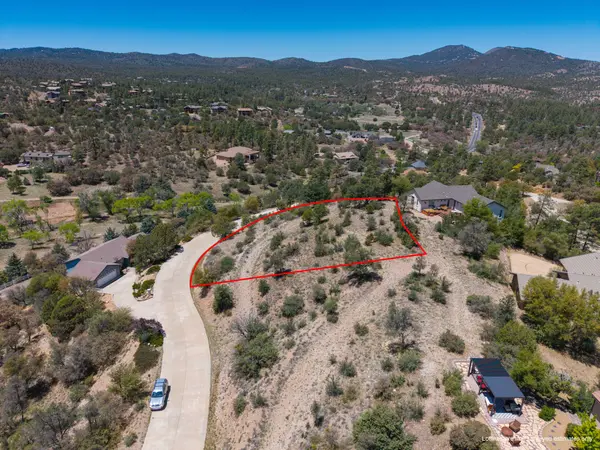 2309 W Loma Vista Dr, Prescott, AZ 86305-2131