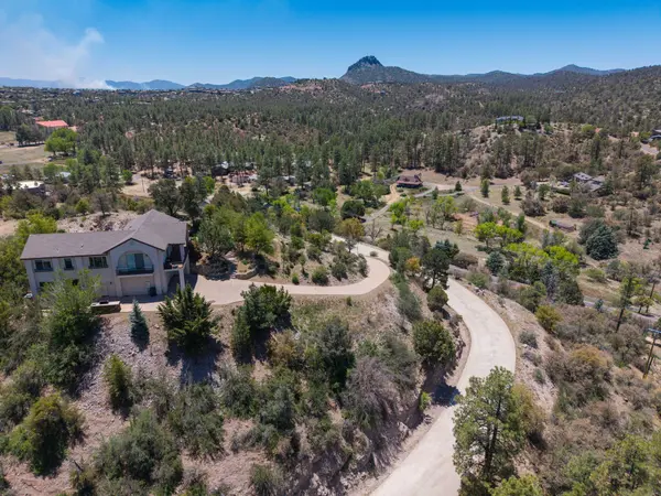 2309 W Loma Vista Dr, Prescott, AZ 86305-2131