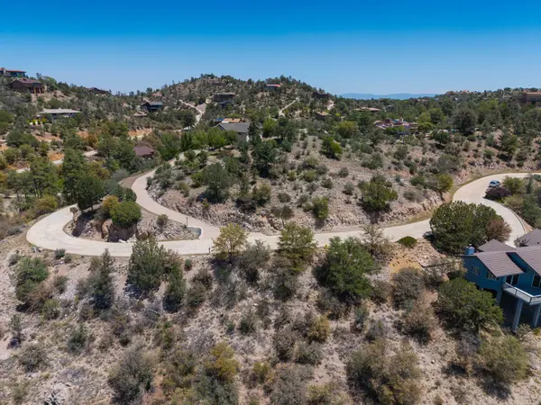 2309 W Loma Vista Dr, Prescott, AZ 86305-2131