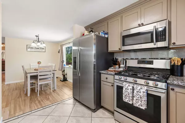 25960 W Old Granthams Rd, Kirkland, AZ 86332