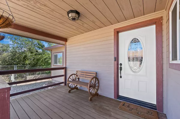 25960 W Old Granthams Rd, Kirkland, AZ 86332