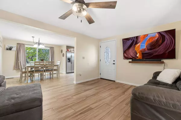 25960 W Old Granthams Rd, Kirkland, AZ 86332