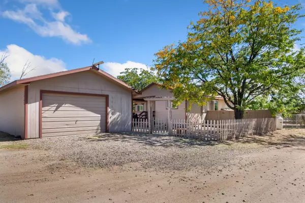 25960 W Old Granthams Rd, Kirkland, AZ 86332