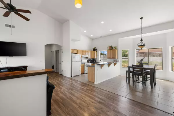 20613 E Wagon Way, Mayer, AZ 86333-2677