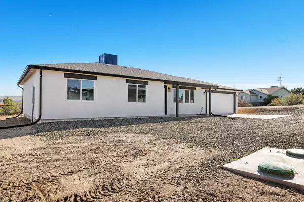 20670 E Wagon Way, Mayer, AZ 86333-2608