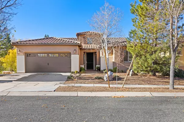 1158 N Stillness Dr, Prescott Valley, AZ 86314-1983