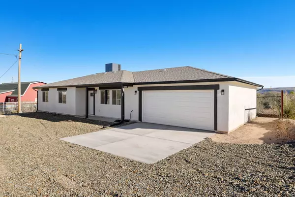 20670 E Wagon Way, Mayer, AZ 86333-2608