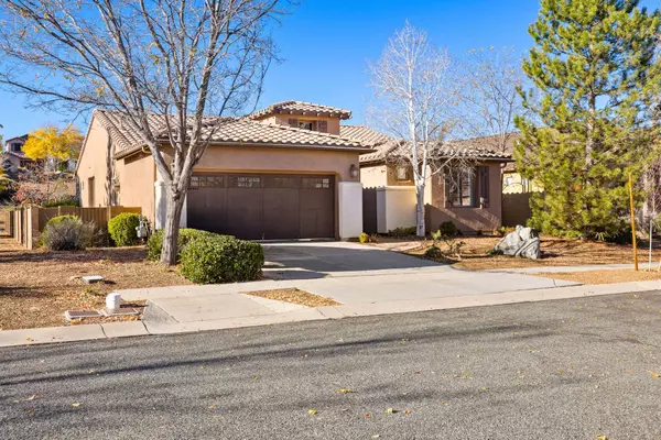 1158 N Stillness Dr, Prescott Valley, AZ 86314-1983