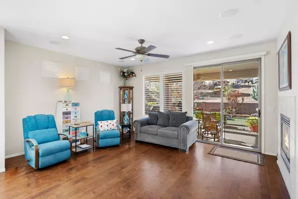 1158 N Stillness Dr, Prescott Valley, AZ 86314-1983