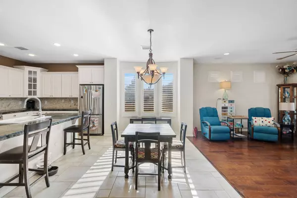 1158 N Stillness Dr, Prescott Valley, AZ 86314-1983